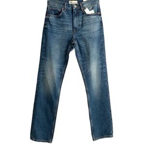 Zara The Truth Slim Fit Mid Rise Jeans Size 12